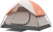 coleman family dome tent