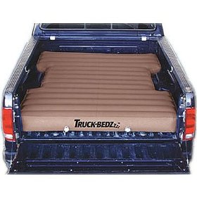 truck-bed air mattress