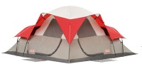 large family tents