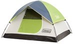 coleman dome tent for kids