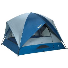 Eureka Tent