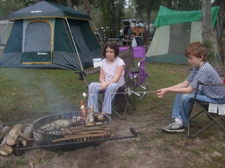 camping tips